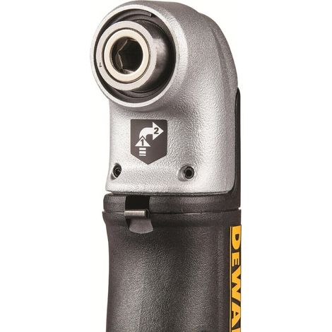 Dewalt DT20503 Ultra Compact Impact Right Angle Attachment