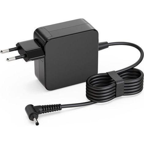 pair Chargeur 45W Adaptateur Secteur pour-Lenovo IdeaPad 310 320 330 100 120 510S 710 710S S145 S340 S540 L340 B50-10 ADL45WCG (1/5)