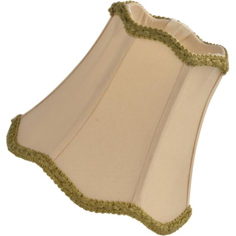Abat-jour tissu clipser plafonnier diffuseur naturel salon chambre murale