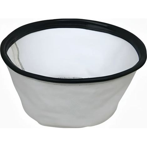C ASPIRACENERE 800W 18L FILTRO TESSUTO EASYASH18 (1/4)