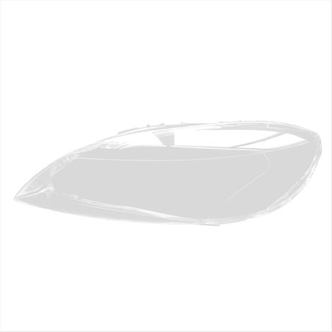 Transparente linke Frontscheinwerferabdeckung für Volvo V40 (2013-2016)