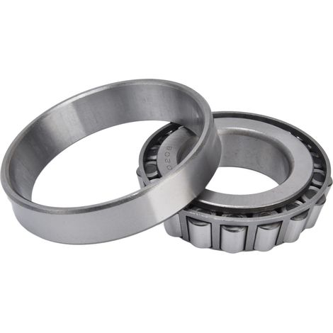 Hochpräzisions-Kegelrollenlager aus Metall, Ersatzteil, Zubehör, Ausrüstung 30208 (1/5)