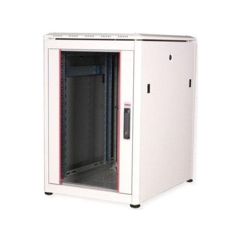 Roline ROL-ARN-19P armario de red gris claro 16U 600 kg