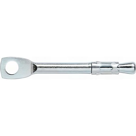 100 fixations suspentes de faux plafonds 6 x 60 mm (D. 6 mm) - TWA06060 - Index (1/2)