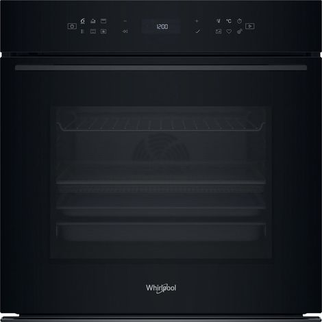 Whirlpool Forno da incasso - WOI78PT1SBA (1/5)