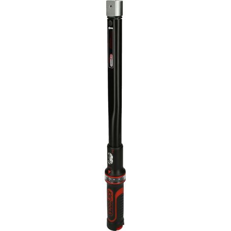 Llaves dinamométricas de encastre ERGOTORQUEprécision® 5-50 Nm (1/4)