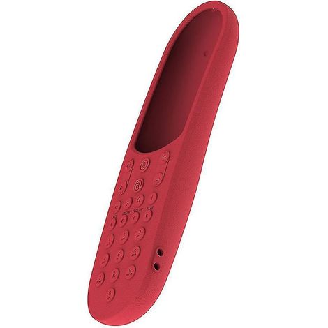 Weiche, stoßfeste Silikon-Schutzhülle für die Sky Q EC101 Touch Edition Fernbedienung (1/4)