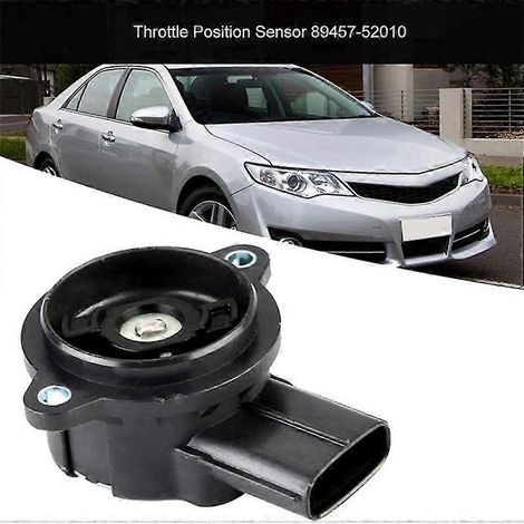 89457-52010 Drosselklappenpositionssensor (TPS) für Toyota Corolla Yaris 2001-2014 192300