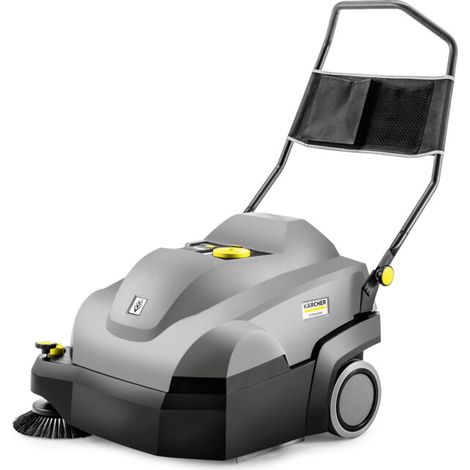 Aspirateur de tapis Kärcher CVS 65/1 Bp