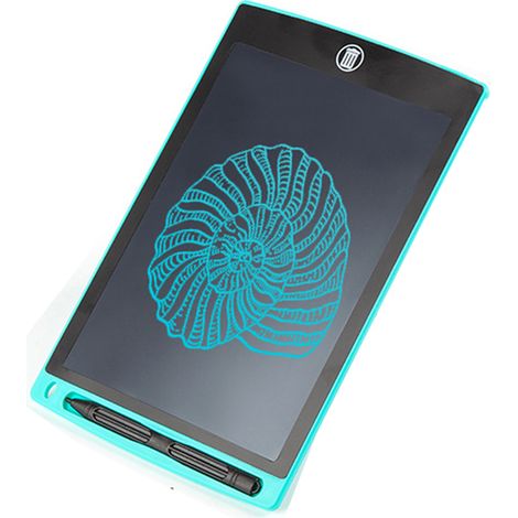 Tablette d'écriture LCD pour enfants, tableau à dessin pour enfants (1/5)