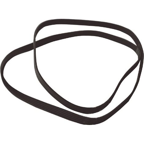 COURROIE 1301 J4 pour LAVE LINGE BOSCH - 00113225 (1/2)