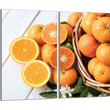 Placa protectora de vidrio para estufa 2x30x52 Fruta (1/5)