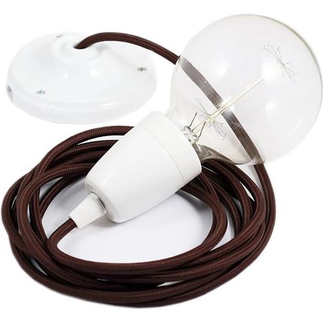 Leuchte creative-cables rm13 53W 20 cm (1/3)
