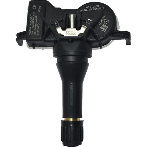 Capteur de pression des pneus 4250C275( ) (1/5)
