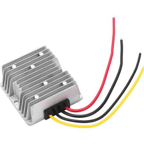 Convertisseur de tension 12V à 24V 240W 10A, transformateur d'alimentation pour camion, bateau, TBS1224C240Z (1/5)