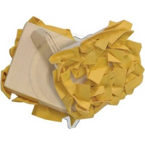 TAMPONE MEDIO 15X15 MM   T15