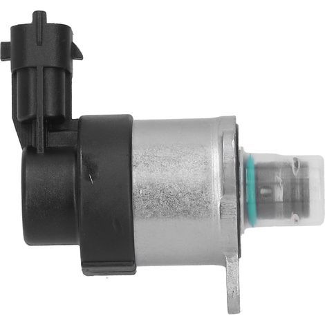 Kraftstoffdruckreglerventil-Dosiereinheit 0928400633, kompatibel mit Hyundai Santa Fe, Sonata, Tucson (1/5)