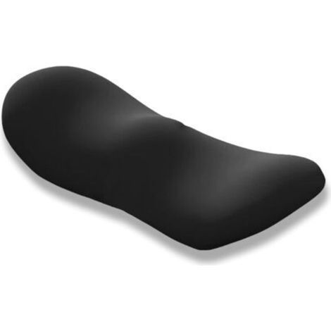 Coussin lombaire spiralé pour voiture - coussin de soutien lombaire ergonomique - coussin orthopédique de soutien lombaire - coussin coulissant pour le dos - coussin de soutien lombaire pour voiture. (1/5)
