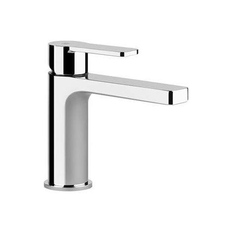Gessi Emporio Corso Venezia, mitigeur monocommande de lavabo avec