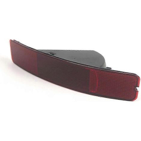 Rückstrahler für Stoßstange hinten ohne Glühbirne, Bremslicht für XC90 2003-2006, rechts, Teilenummer: 8693008, 8693012, Edition: 0621