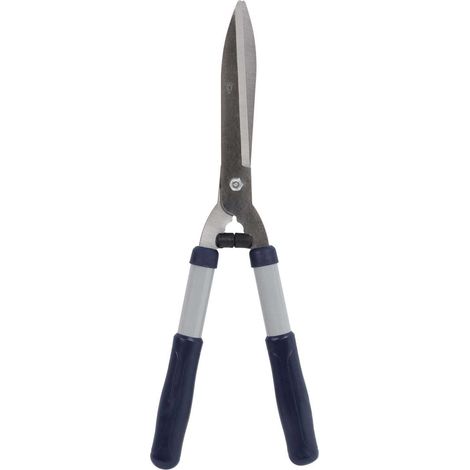 Cisaille à haies 53 cm – Lames en acier haute teneur en carbone – Poignées antidérapantes – Coupe franche et aisée – Spear & Jackson