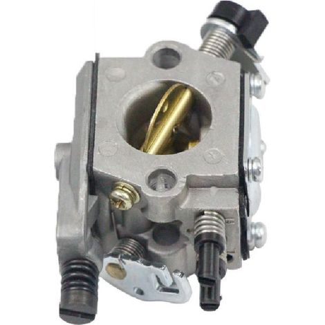 Carburador compatible con Husqvarna Hus55  Ref 503763