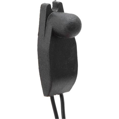 Capteur de température de voiture, capteur de température externe extérieur 6445F9 adapté pour Grand Espace adapté pour RCZ 107 206 207 208 301 306 307 308 406 407 (1/4)