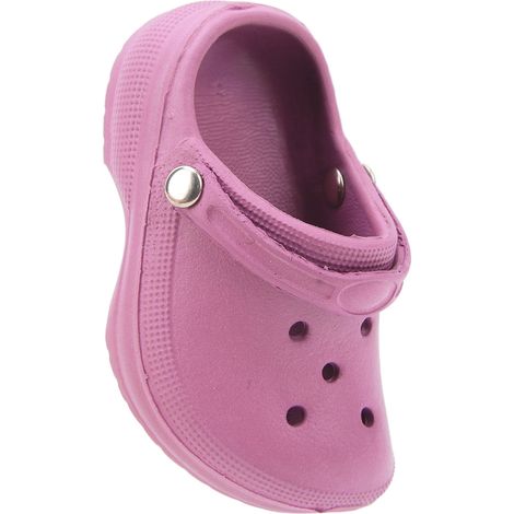 Diffuseur de Parfum en Forme de Chaussure pour Voiture - Décoration Mignonne Rose pour Intérieur d'Auto (1/5)