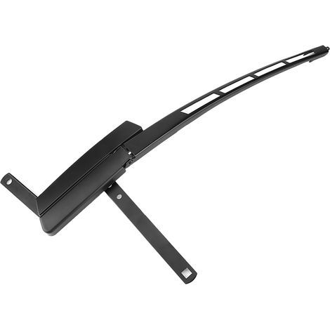 Brazo del limpiaparabrisas delantero del lado del pasajero SUNXURY, 4L1955408B, apto para Q7 2007-2014 (1/5)