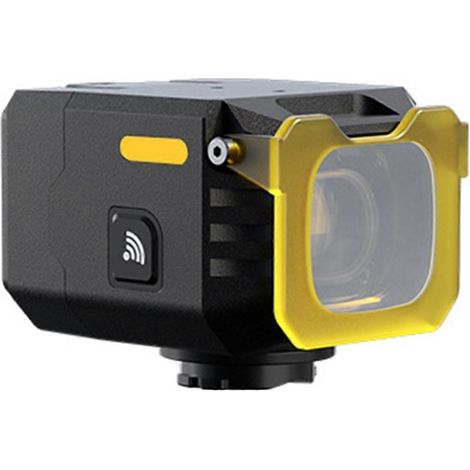 Fahrradscheinwerfer mit 2400 Lumen, Sicherheitszubehör für Nachtfahrten (1/5)
