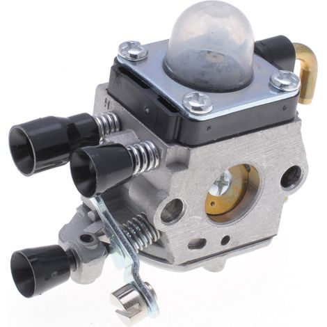 Carburateur compatible avec Stihl KM55, KM85, FC55, FC75, FC80, FC85 (1/3)
