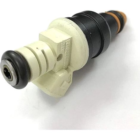 Auf Lager: Kraftstoffeinspritzdüse 35310-22040. Die Einspritzdüse 35310-22040 ist für 95-99 Liter Kraftstofftanks in Hyundai- und Kia-Modellen mit 1,5-Liter-Motor geeignet. (1/4)