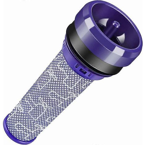 Filtre pré-moteur pour aspirateur Dyson DC33c, DC37, DC33, DC39, DC28C et DC53 (référence 92341301), accessoire de remplacement pour filtre Dyson (1/5)
