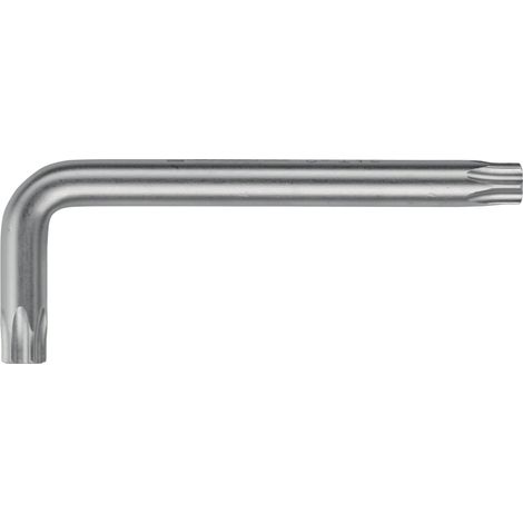 Tournevis angulaire Taille T 30 Longueur de jambe 70x24mm TECWERK (1/2)
