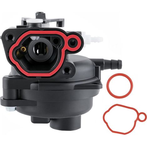 Carburateur Briggs & Stratton 799583, 593261, 595656, 591979, 591160, tondeuse à gazon 550E