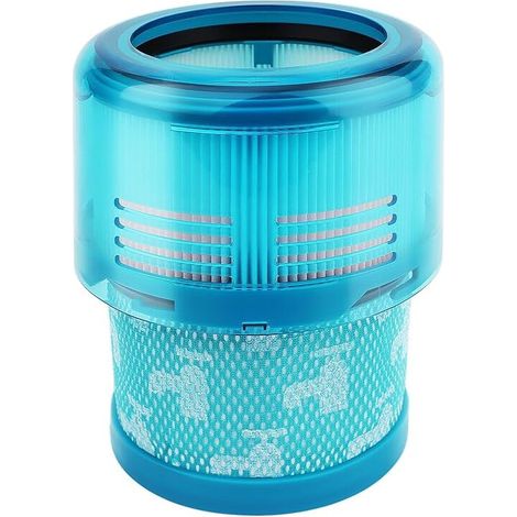 Filtre de remplacement pour aspirateur à main sans fil Dyson Gen5 Detect Filtre HEPA pour aspirateur Dyson G5 Detect (1/5)