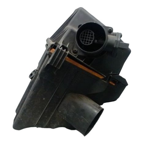 [PRODUIT D'OCCASION] Boitier Filtre A Air SEAT Ibiza 3 Phase 1 Diesel ♻️ Ref Oe. 6q0129607ar - Garantie à vie (1/3)