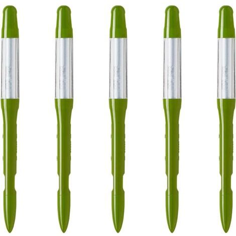 Distributeur d'eau rechargeable, distributeur de bouteilles d'eau, adapté à une utilisation intérieure et extérieure, bleu foncé (1/5)