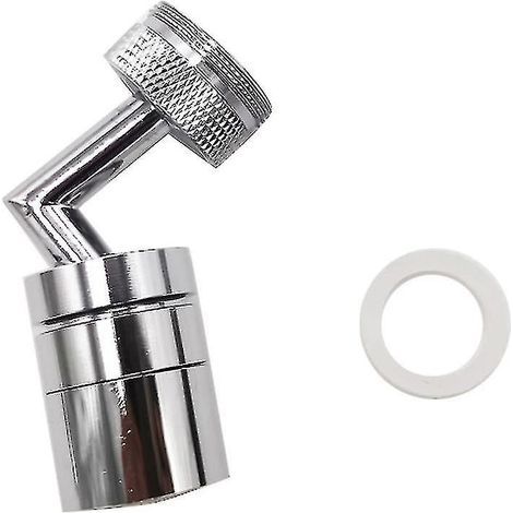 Robinet de lavabo de salle de bain, robinet de douche, robinet d'eau (1/4)