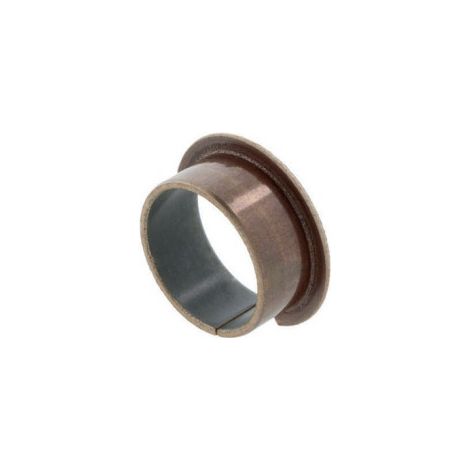 Douille à collerette PAF08095 P11 ID 8mm AD 10mm Largeur9,5mm PERMAGLIDE