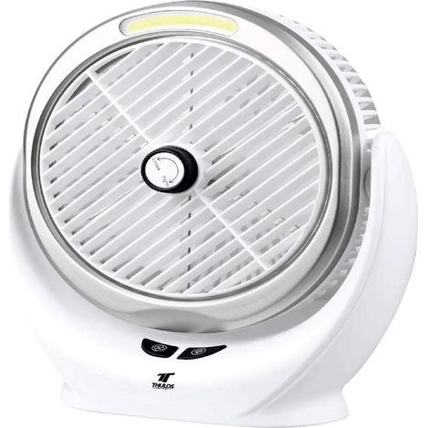 Fan thulos th - fn376l