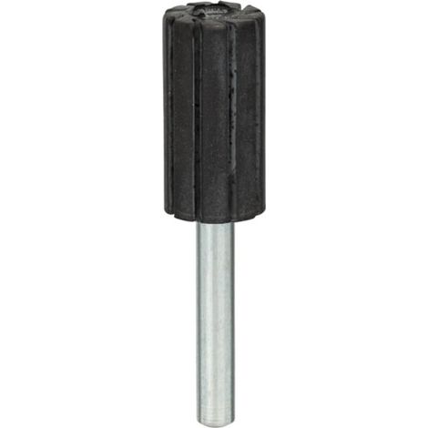 Support d'enregistrement pour tubes de ponçage, 15 mm, 30 mm, pour meuleuses droites (1/5)