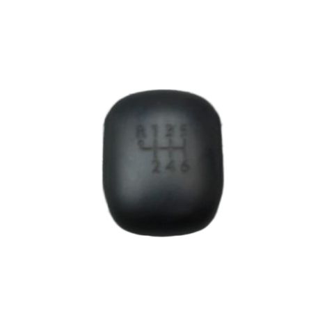 [PRODUIT D'OCCASION] Pommeau Levier Vitesses PEUGEOT Partner 1.5 Bluehdi 100 ♻️ Ref Oe. 98193765zd - Garantie à vie (1/3)