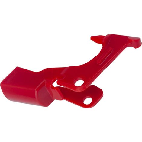 Bouton Interrupteur à gâchette robuste pour aspirateur Dyson V11/V10, Outil de réparation de Bouton d'alimentation amélioré (1/4)
