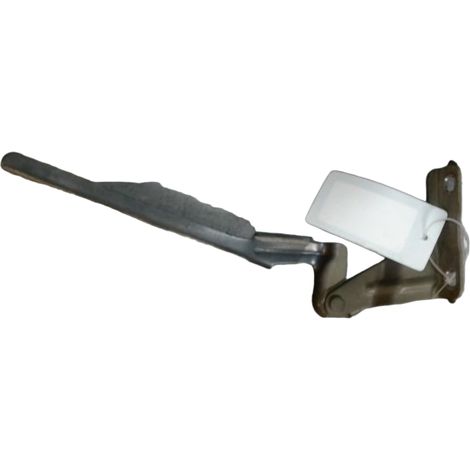 [PRODUIT D'OCCASION] Compas Droit Capot NISSAN Note ♻️ Ref Oe. 654001u600 - Garantie à vie (1/2)