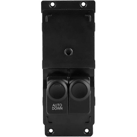 Interrupteur principal du lève-vitre électrique, avant gauche, compatible avec Hyundai Accent 2010-2014, référence 935701R111 (1/3)