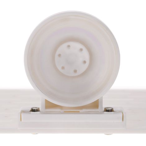 Plateforme de repos flottante pour tortues d'aquarium, quai flottant pour tortues amphibies, terrasse avec ventouse (1/2)