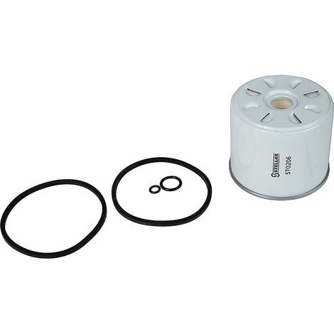Filtro carburante Stellox 21-00023-SX - Inserto filtrante - Per autovetture e veicoli commerciali (1/5)