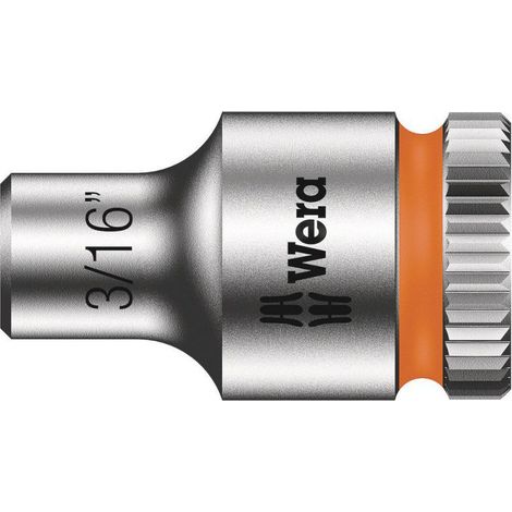 WERA - Steckschlüsseleinsatz 8790 HMA - 05003514001