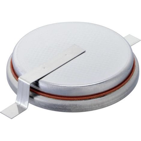 Pile bouton CR 2450N lithium Renata 540 mAh 3 V 1 pc(s) (1/4)